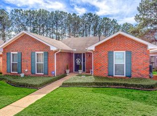 1200 Berkshire Ct, Montgomery, AL 36109
