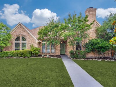 4408 Emerson Dr, Plano, TX, 75093