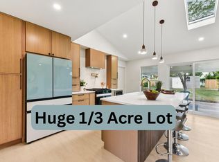 7503 Carriage Dr, Austin, TX 78752