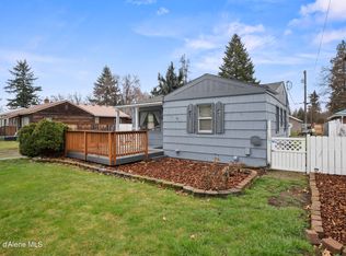 306 W Mill Ave, Coeur D Alene, ID 83814