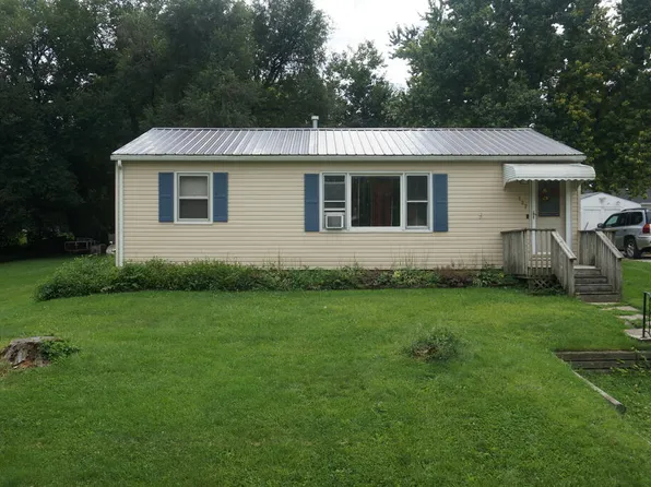 127 Avenue C, Fort Dodge, IA 50501