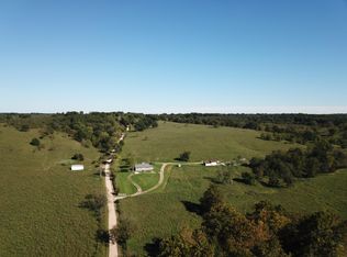 6105 Curtner Rd, Norwood, MO 65717