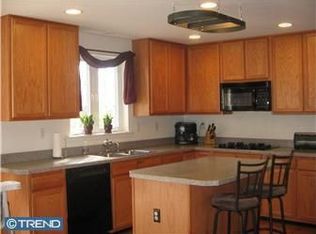 120 Blackburn Dr, Nottingham, PA 19362