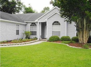 102 Windsor Mill Rd, Goose Creek, SC 29445