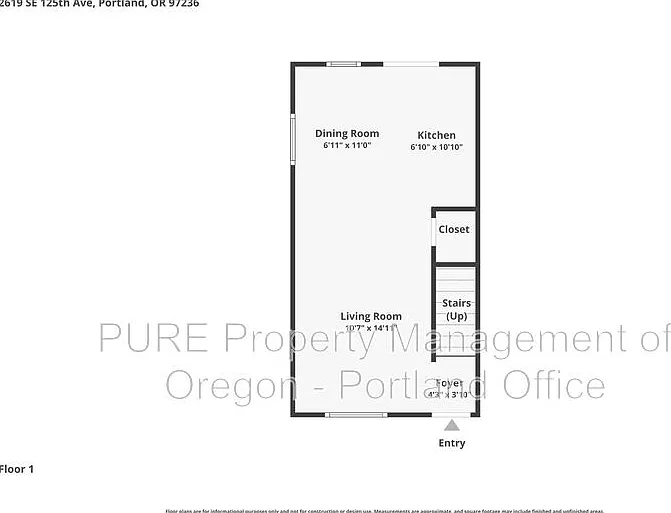 2619 SE 125th Ave #4 — Photo 4