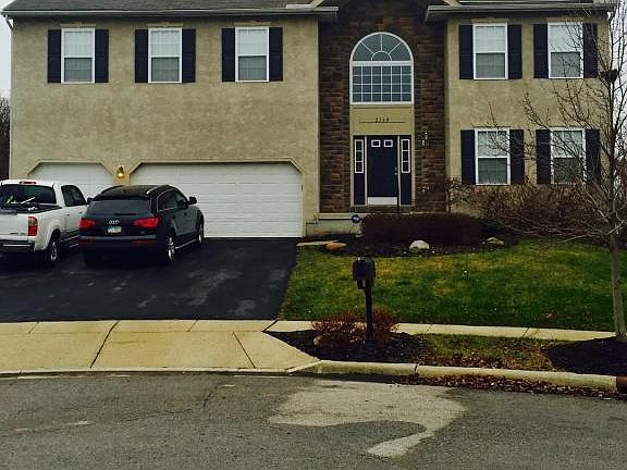 3rd image of 2168 Clay Stone Pl