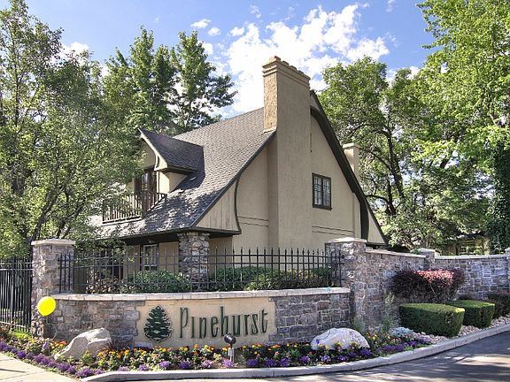 5th image of 7341 S Union Creek Way APT 6H