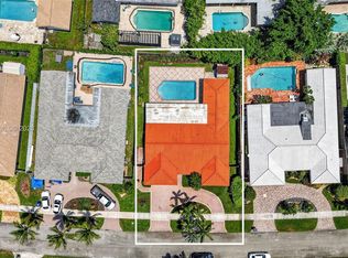 3661 N 52nd Ave, Hollywood, FL 33021