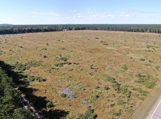 40 AC Akron Dr Acres, Nekoosa, WI 54457