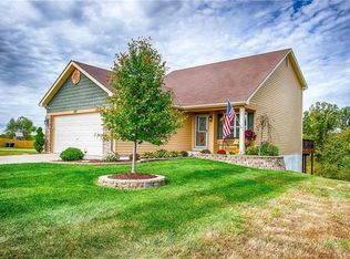 321 Huntleigh Pkwy, Foristell, MO 63348
