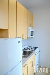 Rented by Living New York