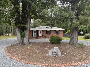 6109 Buckley Hall Rd, Cobbs Creek, VA 23035
