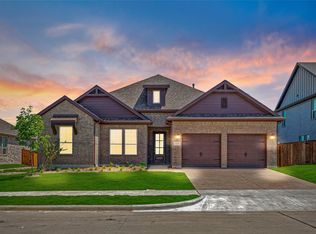 3212 Malcolm Rd, Melissa, TX 75454