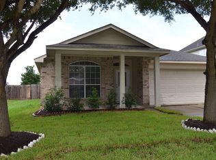 1234 Divin Dr, Rosenberg, TX 77471