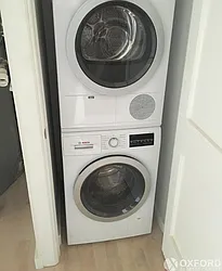 Rented by Oxford Property Group