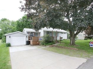 122 N Center St, Mount Vernon, OH