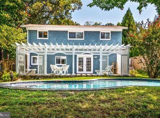 8908 Connecticut Ave, Chevy Chase, MD 20815