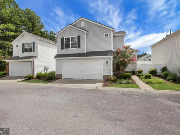141 W Oaks Pl, Woodstock, GA 30188