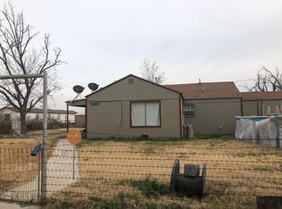 5267 W 26th St, Odessa, TX 79763
