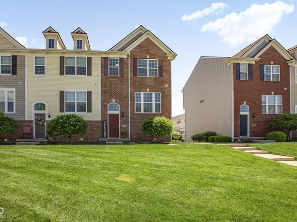 12692 Tamworth Dr, Fishers, IN 46037