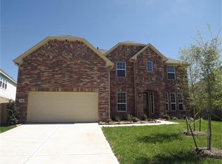 7054 Belle Meadow Ln, Rosenberg, TX 77469