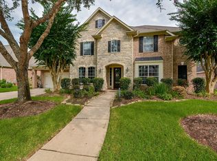 21206 Winding Path Way, Richmond, TX 77406
