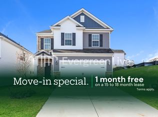 302 Willow Wynter Ln, Taylors, SC 29687