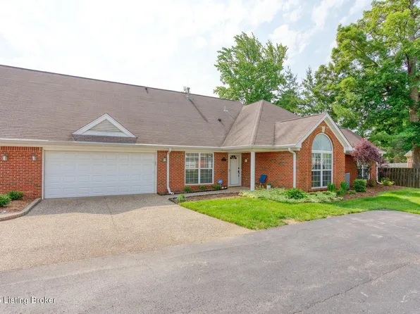 10540 Monticello Forest Cir, Louisville, KY 40299