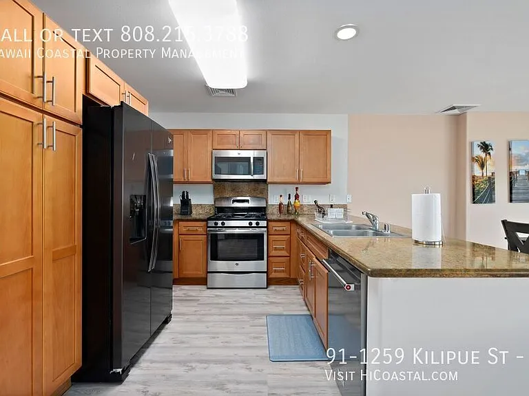 91-1259 Kilipue St #A — Photo 11