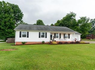 5218 Appomattox Rd, Pleasant Garden, NC 27313