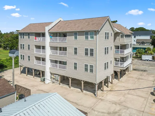 407 28th Ave. S #C-2, North Myrtle Beach, SC 29582