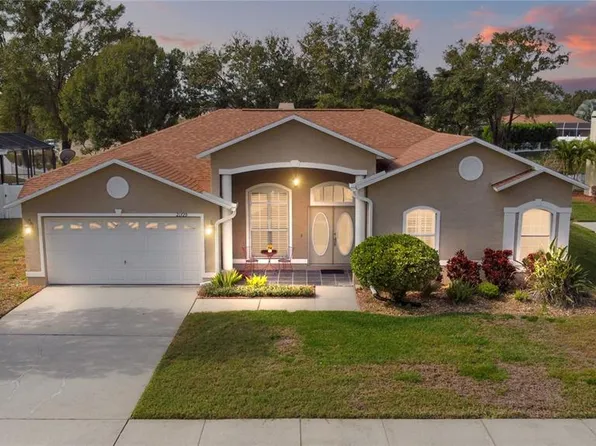 21729 McCallie Ct, Land O Lakes, FL 34637