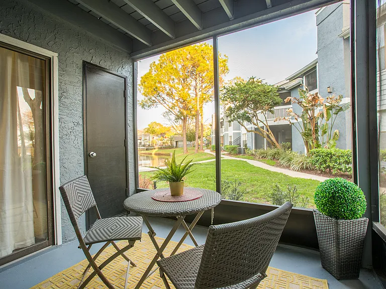 Northgreen at Carrollwood — Photo 16