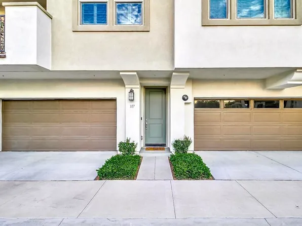 317 Brookside Way, Santee, CA 92071
