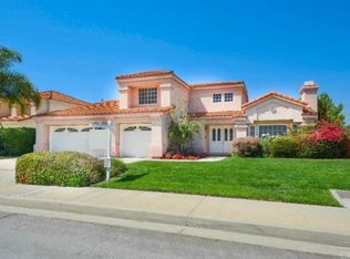 15717 Gun Tree Dr, Hacienda Heights, CA 91745