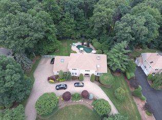 6 Canterbury Rd, Denville, NJ 07834