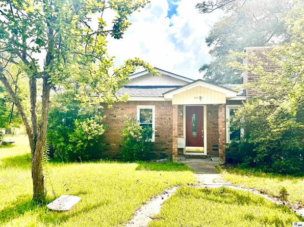8828 Highway 34, Eros, LA 71238
