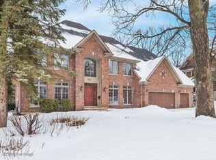 731 Hillside Ave, Glen Ellyn, IL
