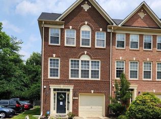 8769 Mill Towns Ct, Alexandria, VA 22309