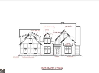 1253 McIntosh Trl LOT 7, Senoia, GA 30276