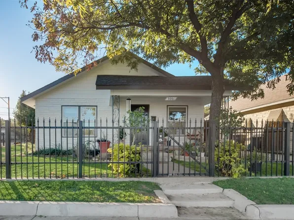 3001 Deen Rd, Fort Worth, TX 76106