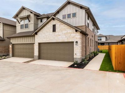 2500 Forest Creek Dr #2304, Round Rock, TX, 78665