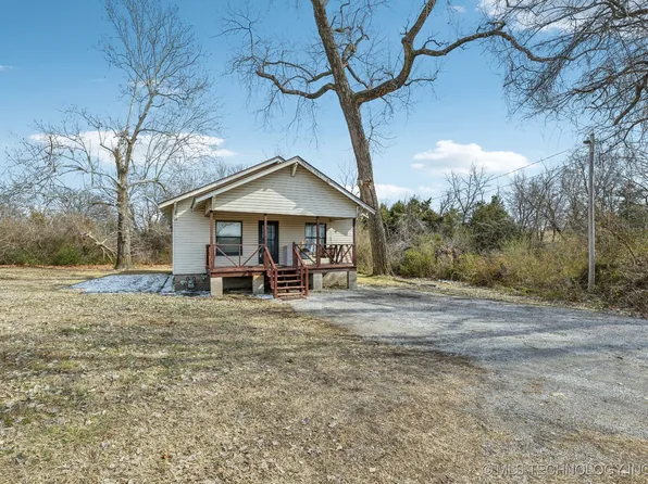 7861 S Highway 97, Sapulpa, OK 74066