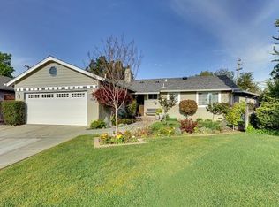 2173 Rosswood Dr, San Jose, CA 95124