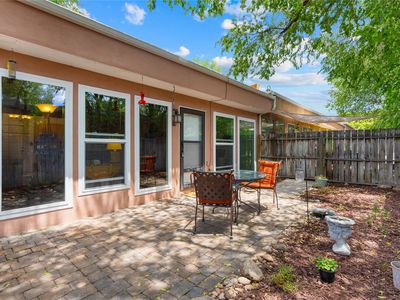 232 Irvine St APT 4, Santa Fe, NM, 87501