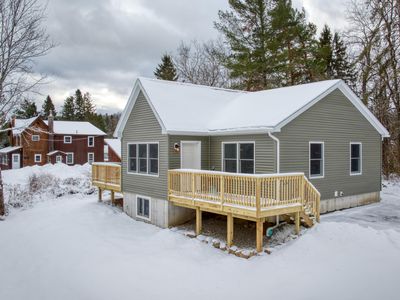 27 Chabbott Way, Lake Placid, NY, 12946