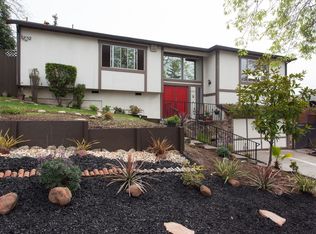 3501 Redwood Rd, Oakland, CA 94619