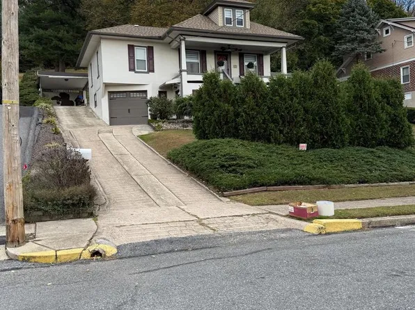 3531 Oak St, Laureldale, PA 19605