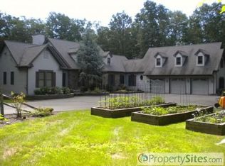 208 Millbrook Rd, Hardwick, NJ 07825