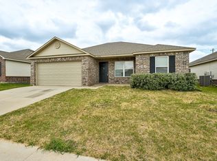 1620 Eighty Niner Ter, El Reno, OK 73036